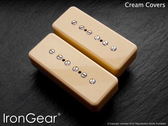 Cream colour