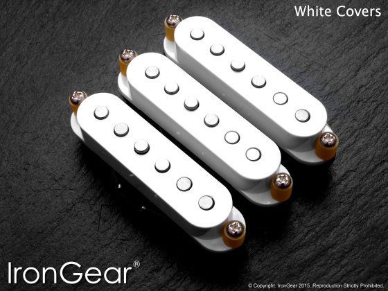 White colour
